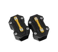 Parachoques moto Para MT25 MT 25 MT-25 ABS 2018-2019 2021 2022 Barra de protección parachoques motor motocicleta