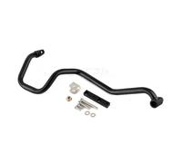 Parachoques moto Para Pan America 1250 S Para RA1250 Para PA1250 2021 2022 2023 Barra Protección Contra Choques Escape Protector Parachoques Acero Inoxidable Barras Protección Motor