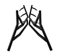 Parachoques Moto Para Xmax 300 2023-2024 Accesorios Para Motocicletas Marco De Barra De Choque Protector De Motor Parachoques Barra Protección Motor