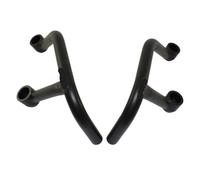 Parachoques moto Protector de parachoques motor para motocicleta MT-03, MT-25, MT25, MT03 (2015-2021)