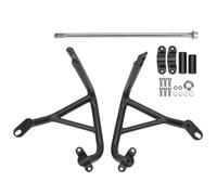 Parachoques moto Protector Marco Barra Parachoques Carretera Protección Motor Para Ducati Para Scrambler 800 2015-2019 Para Sixty2 Full Para Throttle Icon 2020 Protector Motor Motocicleta