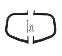 Parachoques Motocicleta Compatible Con Cb350S 2023-2025 Barras Choque Motocicleta Protector Motor Deslizadores Marco Parachoques Protector Contra Caídas Riel Para Carrera