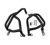 Parachoques Motocicleta Compatible Con Cb650F 2014-2018 Para Cb650R 2019-2020 Barra Choque Protección Motor Motocicleta Marco Parachoques Protección Contra Caídas Riel Para Carrera