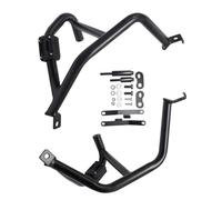 Parachoques Motocicleta Compatible Con Para Ninja500 2018-2025 Barras Choque Motocicleta Marco Protector Motor Parachoques Protección Contra Caídas Riel Para Carrera