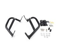 Parachoques Motocicleta Compatible Con Para Versys650 2015-2024 Barras Choque Superiores Motocicleta Para Protector Marco Carenado Parachoques Tanque