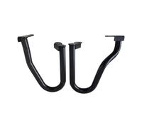 Parachoques Motocicleta Compatible Con Rebel 1100 2021-2023 Protector Motor Motocicleta Barra Choque Delantera Parachoques Guardia Carretera Marco Carenado Riel Para Carrera
