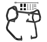 Parachoques Motocicleta Compatible Con Triumph Para Scrambler Para 400X 2024-2025 Barra Choque Protección Motor Motocicleta Parachoques Carretera Combustible Barras Tanque