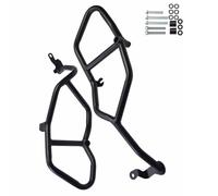 Parachoques Motocicleta Compatible Con Yamaha Para Fj-09 2015-2020 Barras Choque Motocicleta Marco Protección Motor Parachoques Protector Contra Caídas Riel Para Carrera