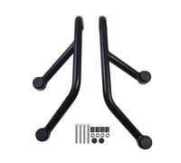 Parachoques Motocicleta Compatible Con Yamaha Para Mt03 2015-2023 Barra Choque Protección Para Motor Motocicleta Protector Contra Caídas Carretera Riel Para Carrera