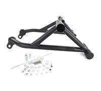 Parachoques Motocicleta Motor Carretera Barra Para Triumph Para Street Para Triple 675 2007-2016