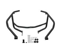 Parachoques Motocicleta para BMW F900XR F900R 2020-2023 Protector Marco Carenado Parachoques Motocicleta Barra Tanque Choque Barra Protección Moto(Black-Upper Only)