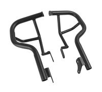 Parachoques Motocicleta para Kawasaki para Vulcan S 650 VN650 EN650 15-23 Barras Choque Motocicleta Protector Parachoques Motor Carretera Jaula Acrobacias Barra Protección Moto