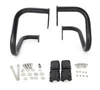 Parachoques Motocicleta para Tenere 700 para XTZ690 2019-2025 Barras Choque Superiores Motocicleta Protector Marco Carenado Parachoques Tanque Barra Protección Moto