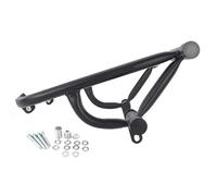 Parachoques Motor Compatible Con Nc750X 2021-2025 Protector Motor Motocicleta Barras Carretera Jaula Acrobacias Jaula Choque Protector Parachoques Riel Para Carrera