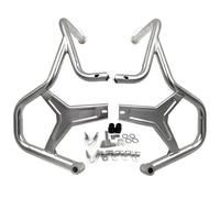 Parachoques Motor Compatible Con Para R1200Gsa 2014-2019 Motocicleta Para Barra Choque Tanque Extensión Parachoques Marco Carenado Protector Riel Para Carrera