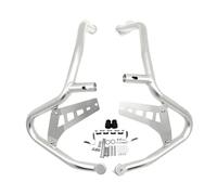 Parachoques Motor Compatible Con Para R1250Gs Para Adventure 2019-2023 Barra Choque Motor Motocicleta Extensión Parachoques Protector Marco Riel Para Carrera
