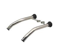 Parachoques Motor Compatible Con Para R1300Gs Para Adventure 2023-2025 Barra Choque Motor Motocicleta Parachoques Protección Armazón Riel Para Carrera