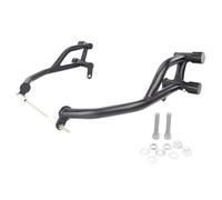 Parachoques Motor Compatible Con Suzuki Para Gsx-R600 2011-2025 Motocicleta Truco Jaula Choque Protector Motor Barra Carretera Protector Parachoques Carril Para Carrera