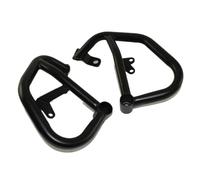 Parachoques Motor Compatible Con Yamaha Para Xsr700 2015-2024 Protector Motor Motocicleta Parachoques Barra Choque Marco Protector Contra Caídas Riel Para Carrera