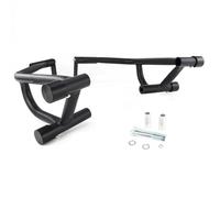 Parachoques Motor Compatible Con Yamaha Para Yzf-R7 2021-2025 Jaula Choque Acrobacias Motocicleta Protector Motor Barra Carretera Protector Parachoques Riel Para Carrera