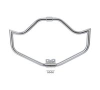 Parachoques Motor Moto Barra de protección contra impactos Mustache Engine Highway Guard para motocicleta para Sportster 883 1200 (2006-2022)