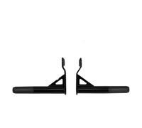 Parachoques Motor Moto Barra protección trasera para motocicleta, contra caídas, deslizador de cuadro para Softail Breakout Fat Boy Low Rider FXBB FLSTC 18-24