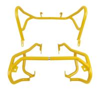 Parachoques Motor Moto Barras protección motocicleta parachoques superior inferior, protector tanque motor, jaula acrobacias para G310GS, G310R, G310 R/GS 2022-2023