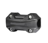 Parachoques Motor Moto Bloque decorativo de protección parachoques para motor motocicleta para R1250GS, R1200GS, F700GS, F800GS, África, Twin CRF1000L