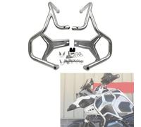 Parachoques Motor Moto Extensiones barra protección superior para parachoques motocicleta R1200GS Adventure 2014-2019, soporte acero inoxidable accesorios