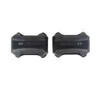 Parachoques Motor Moto Protector de parachoques para motor motocicleta, bloque decorativo para R1250GS, R1250, R1200 RT, R1200GS, F900R, XR, F800, F700 GS