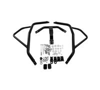 Parachoques motor motocicleta Accesorios Para Motocicletas, Barras De Protección De Carretera, Parachoques, Protector De Tanque De Motor, Jaula De Acrobacias Para NT1100 NT 1100 DCT 2022-2024