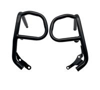 Parachoques Motor Motocicleta para BMW F 800GS F 700GS F 650GS 2008-2018 Barras De Protección Superior E Inferior para Motor De Motocicleta Marco Protector Defensas de Motocicleta(Lower Crash Bar 1)