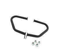 Parachoques Motor Motocicleta para Bonneville para T100 para T120 para Bobber para Thruxton para 1200 R para Street Cup Y Twin Marco Deslizadores(Black)