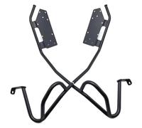 Parachoques Motor Motocicleta para C400GT C 400GT 2019-2023 Motocicleta Autopista Motor Protector Estribo De Protección Chasis Parachoques Carenado Barras(Black)