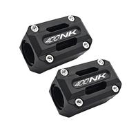 Parachoques Motor Motocicleta para CF Moto 800 NK 650NK 400NK 450NK 300NK para 150 250 300 650 400 NK 800NK Bloque Embellecedor De Parachoques Accesorios De Protección del Motor
