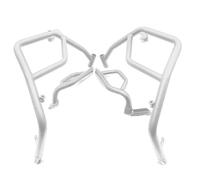 Parachoques Motor Motocicleta Para Ducati Para Desert X Para DesertX 2022-2024 Protección De Motor Barra De Choque Protección De Marco De Motocicleta Accesorios De Parachoques Defensas de motocicleta(