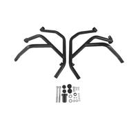 Parachoques Motor Motocicleta para F900R F900XR F 900 F900 R XR 2020 2021 Motocicleta Superior Inferior Protector De Motor Crash Tank Bar Parachoques Carenado Marco Protector