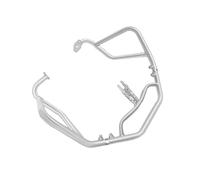 Parachoques Motor Motocicleta Para TRANSALP XL 750 Para TRANSALP750 2023 2024 Barras De Protección De Carretera Barra Protectora De Tanque De Motor Protector De Parachoques Defensas de motocicleta(Upp