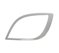 Parachoques - panel frontal COVIND XF6/ 87