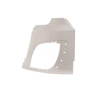 Parachoques - panel frontal PACOL DAF-FB-048L