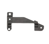 Parachoques - panel frontal PACOL MAN-FB-076R izquierda