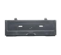 Parachoques - panel frontal PACOL MER-FB-057