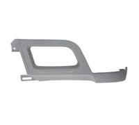 Parachoques - panel frontal PACOL MER-FB-066L