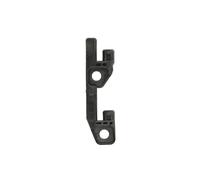 Parachoques - panel frontal PACOL MER-HLS-011L