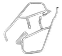 parachoques Para BMW K1600GT K1600GTL 2011-2021 Protector De Motor Delantero Trasero Alforja Caja Marco Parachoques Jaula Acrobacias Barras Protección(Select Colour Name)