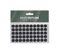 Parachoques para gabinete, muebles de cocina, topes de puerta de gabinete de cocina, parachoques de goma EVA suave para cierre silencioso de cajones, cojín antigolpes, almohadillas de goma de 10 mm