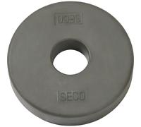 Parachoques para mesa rodante