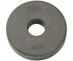 Parachoques para mesa rodante