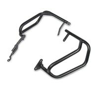 Parachoques para Moto Barra Parachoques De Carretera Superior E Inferior para Motocicleta Jaula Protectora Acrobacias Barra Protectora para NT1100 2022 2023 Protector de Marco de Cuerpo(Lower)