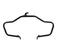 Parachoques para Moto para para R18 para Classic 2021 2020 2023 Protector De Barra De Choque De Protección para Motor De Motocicleta Protector de Marco de Cuerpo(Negro Brillante)